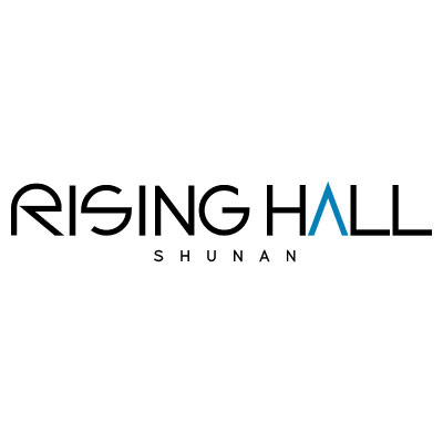 RISING HALL SHUNAN